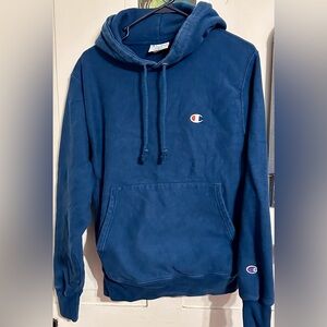 Champion reverse weave hoodie